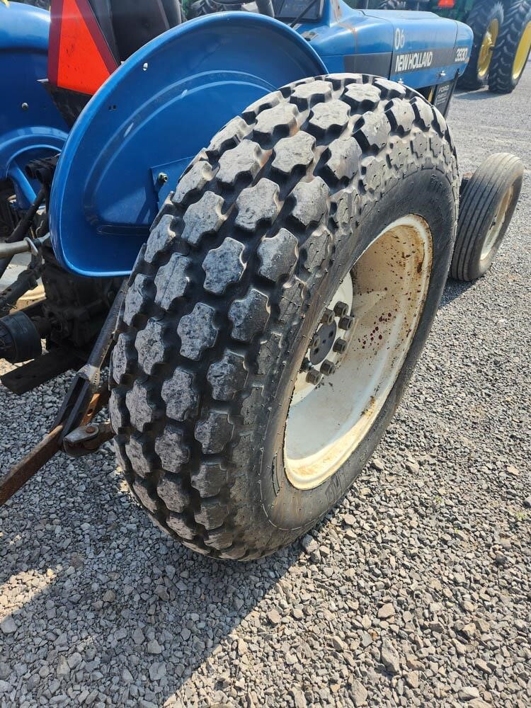 1998 Ford 3930 Tractor - $11,500 | Machinery Pete
