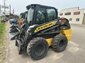 2023 New Holland L320 Skid Steer