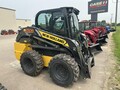 2023 New Holland L320 Skid Steer