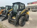2023 New Holland L320 Skid Steer