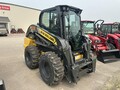 2023 New Holland L320 Skid Steer