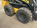 2023 New Holland L320 Skid Steer
