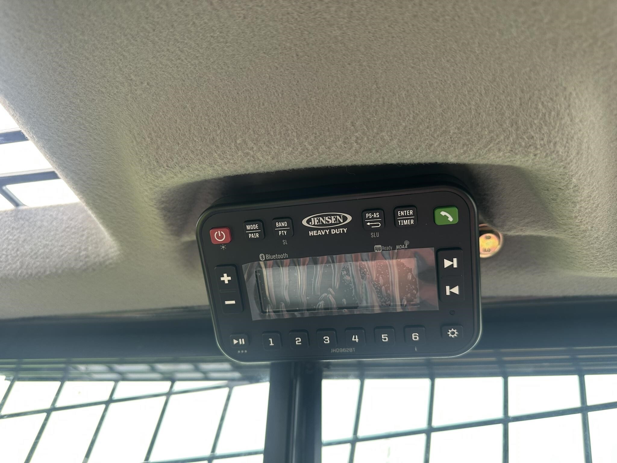 2023 New Holland L320 Skid Steer