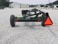  Horst CHCF45 Header Trailer