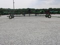  Horst CHCF45 Header Trailer