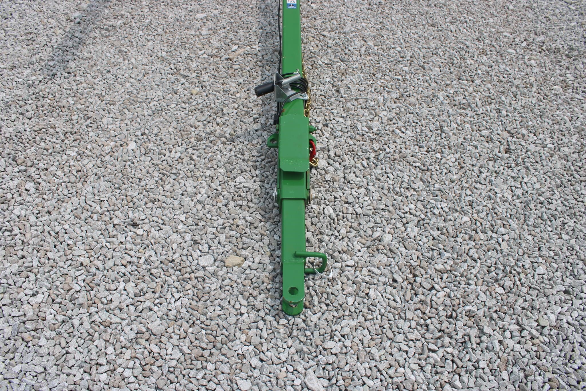  Horst CHCF45 Header Trailer