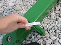  Horst CHCF45 Header Trailer