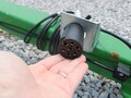  Horst CHCF45 Header Trailer