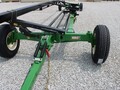  Horst CHCF45 Header Trailer