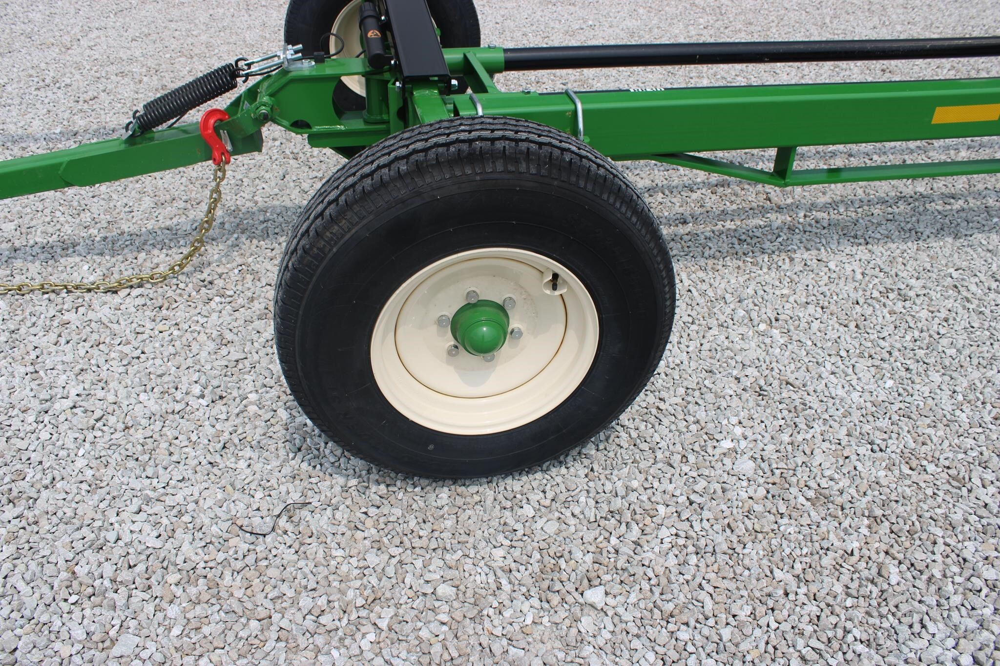  Horst CHCF45 Header Trailer