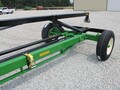  Horst CHCF45 Header Trailer