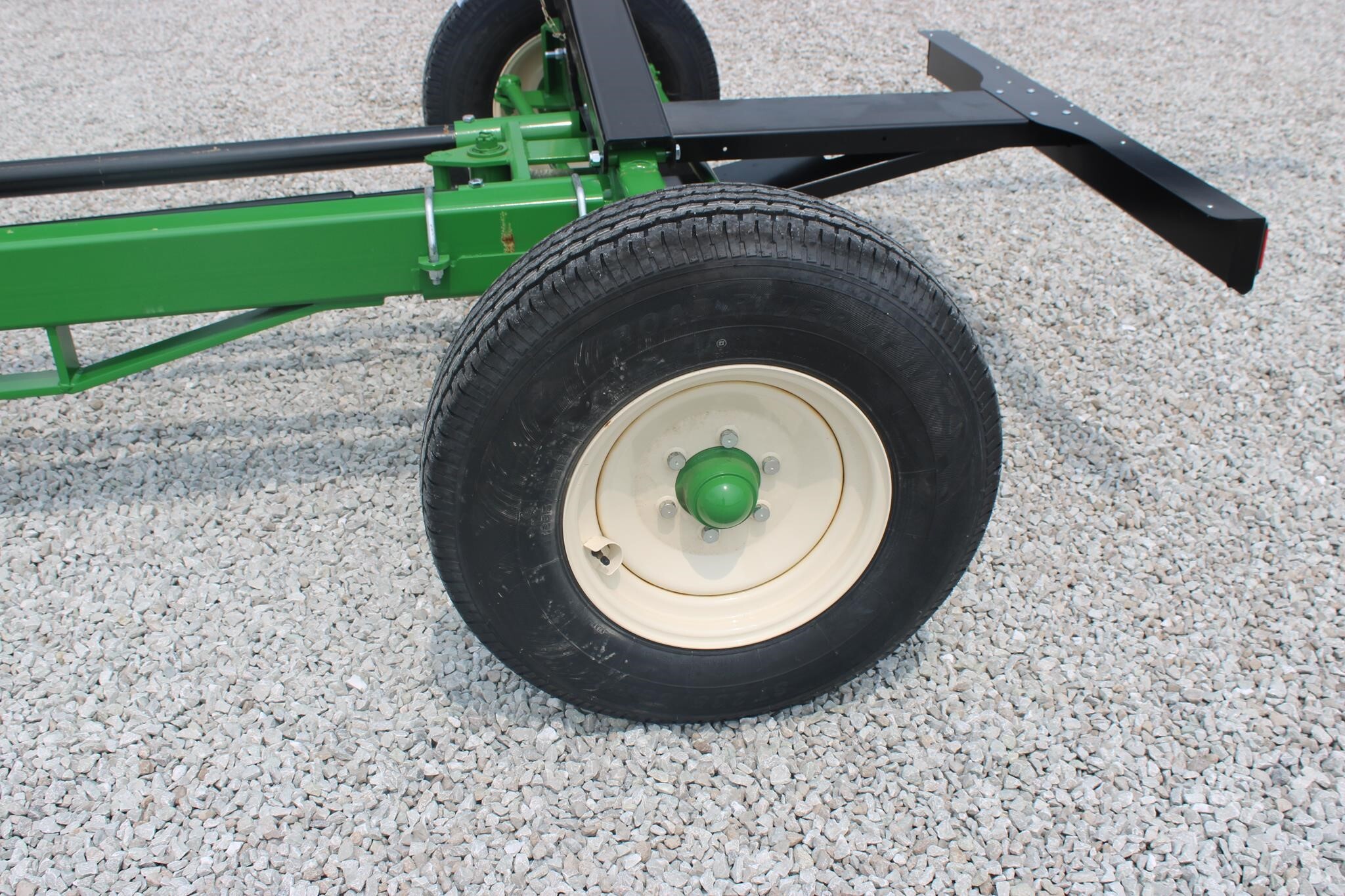  Horst CHCF45 Header Trailer