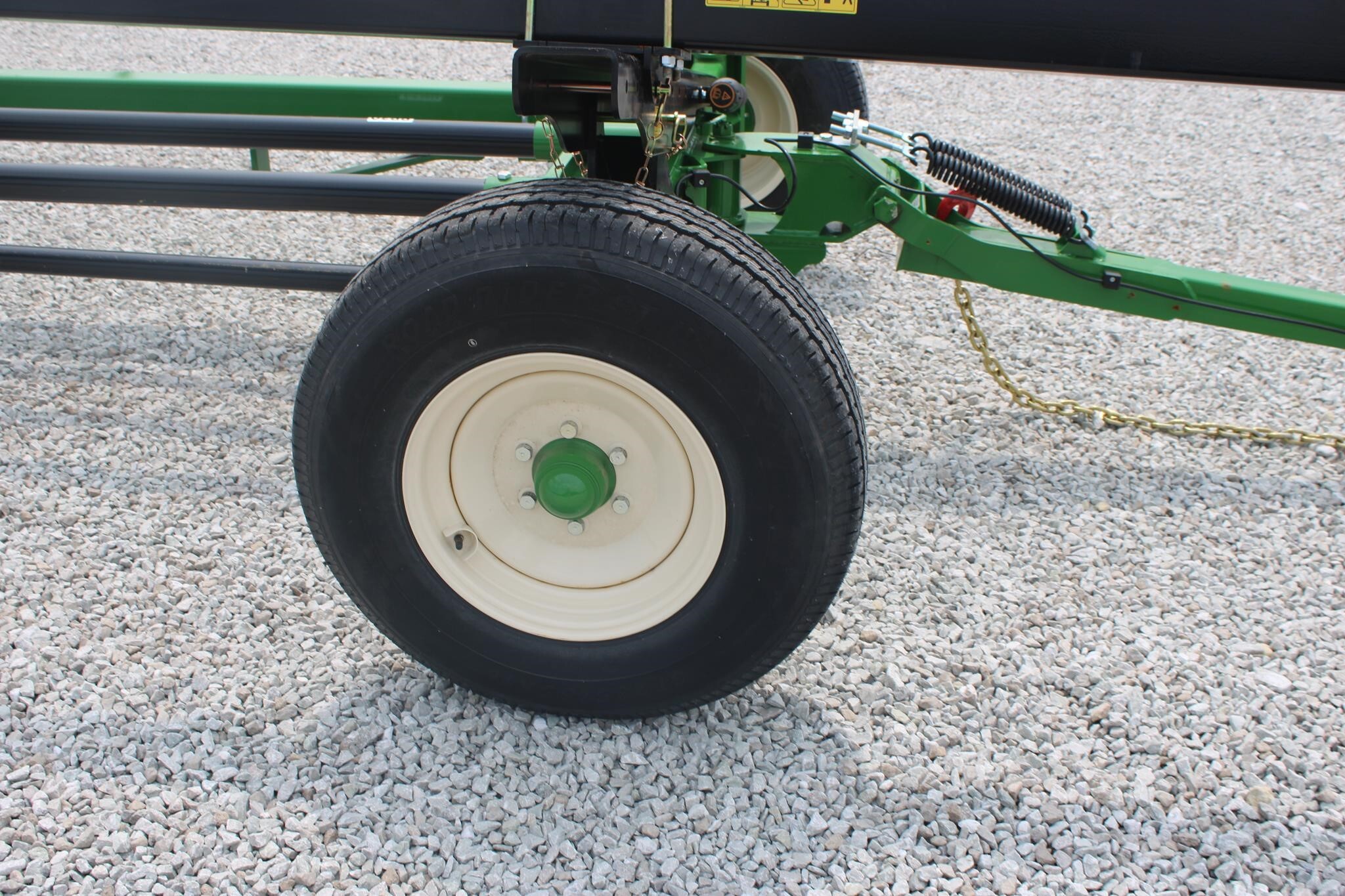  Horst CHCF45 Header Trailer