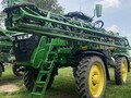 2023 John Deere 612R Self-Propelled Sprayer