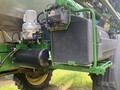 2023 John Deere 612R Self-Propelled Sprayer