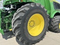 2020 John Deere 9900 Self-Propelled Forage Harvester