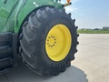 2020 John Deere 9900 Self-Propelled Forage Harvester