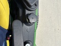 2017 John Deere Z915E Lawn Mower