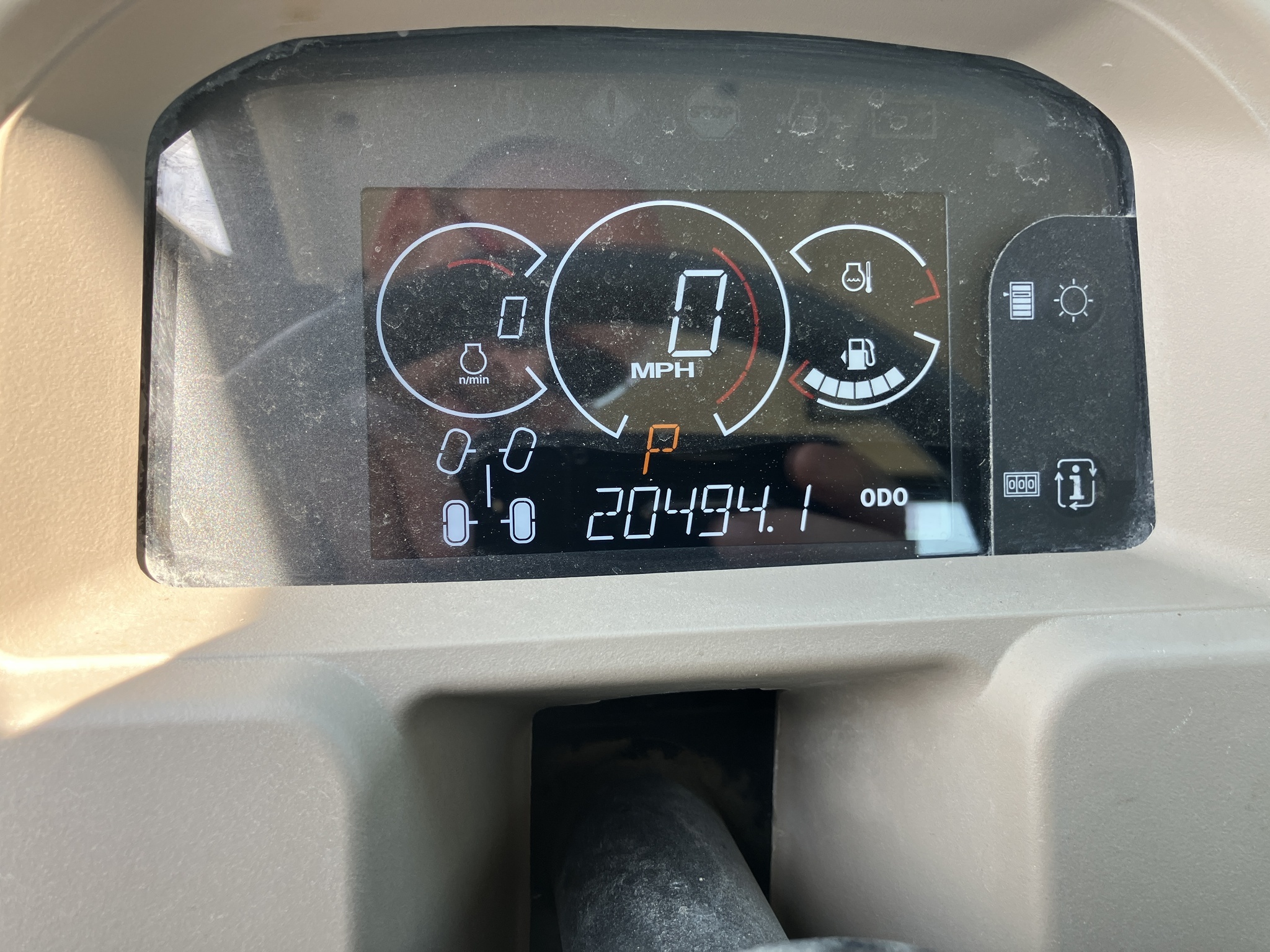 2021 John Deere XUV835R ATVs and Utility Vehicle