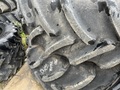 2021 Goodyear 650/85R38 Wheels / Tires / Track