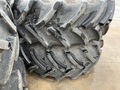 2021 Goodyear 650/85R38 Wheels / Tires / Track