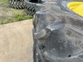 2021 Goodyear 650/85R38 Wheels / Tires / Track