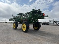 2024 John Deere 412R Self-Propelled Sprayer