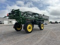 2024 John Deere 412R Self-Propelled Sprayer
