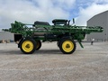 2024 John Deere 412R Self-Propelled Sprayer