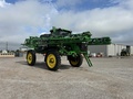 2024 John Deere 412R Self-Propelled Sprayer