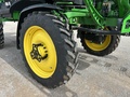 2024 John Deere 412R Self-Propelled Sprayer