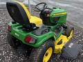 2013 John Deere X734 Lawn Mower