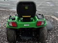2013 John Deere X734 Lawn Mower