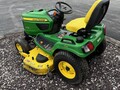2013 John Deere X734 Lawn Mower