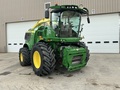 2020 John Deere 9600 Combine