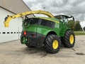 2020 John Deere 9600 Combine