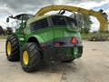 2020 John Deere 9600 Combine