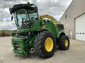 2020 John Deere 9600 Combine