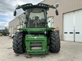 2020 John Deere 9600 Combine