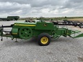 2015 John Deere 348 Small Square Baler