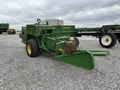 2015 John Deere 348 Small Square Baler