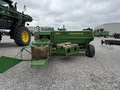 2015 John Deere 348 Small Square Baler