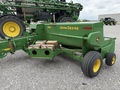 2015 John Deere 348 Small Square Baler