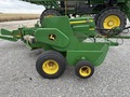 2015 John Deere 348 Small Square Baler