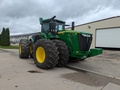 2024 John Deere 9R 540 Tractor
