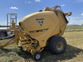 2017 Vermeer 504 PRO Round Baler