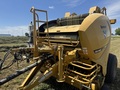 2017 Vermeer 504 PRO Round Baler
