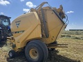 2017 Vermeer 504 PRO Round Baler