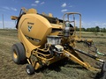 2017 Vermeer 504 PRO Round Baler