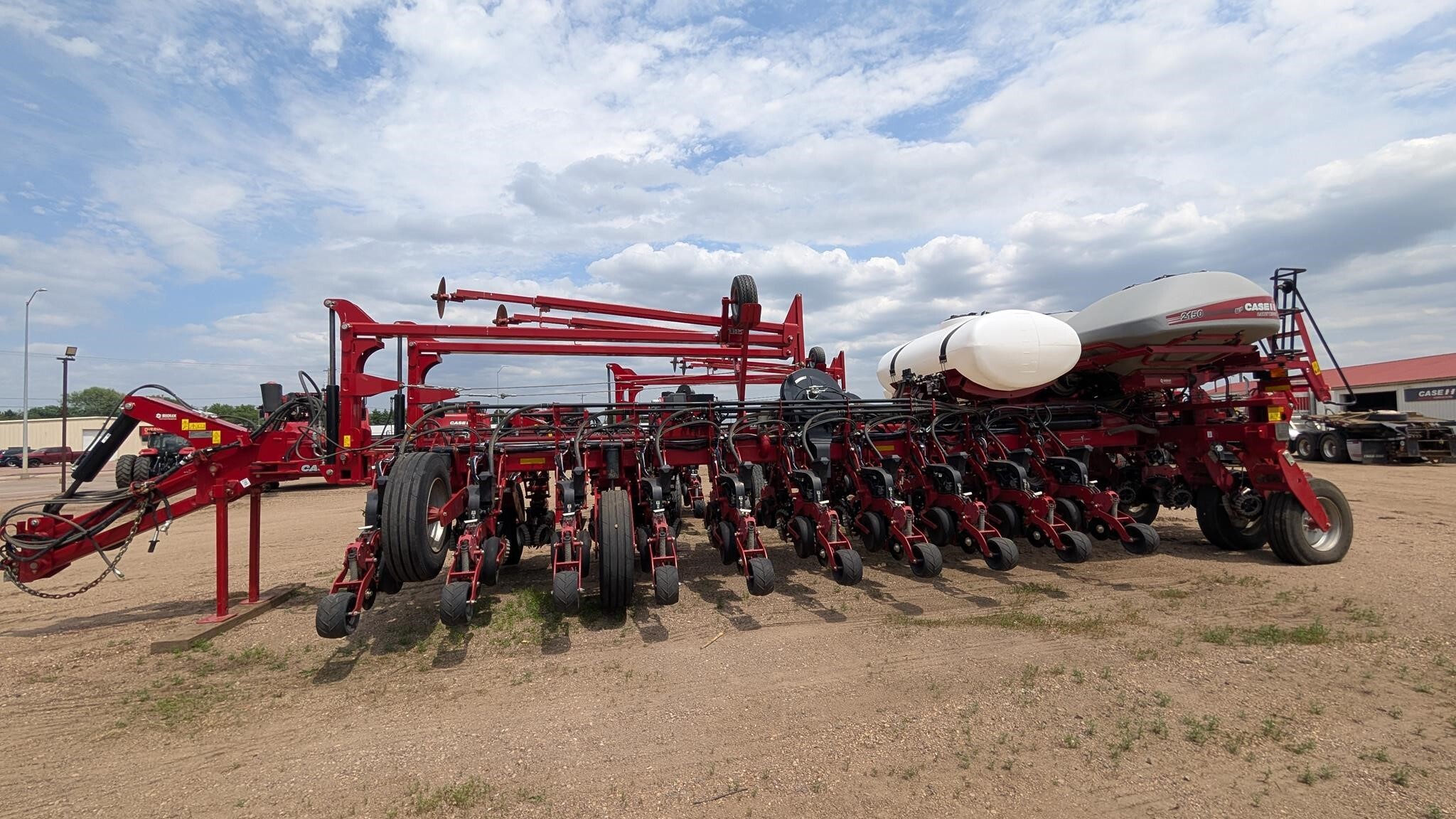 2023 Case IH 2150 Planter